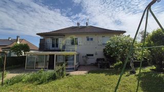  Maison � vendre 5 pi�ces 102 m�