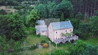  Maison � vendre 10 pi�ces 184 m�