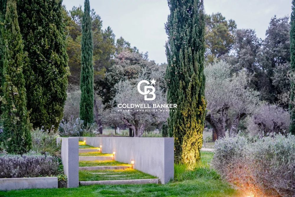 � vendre  Maison Flayosc (83780)