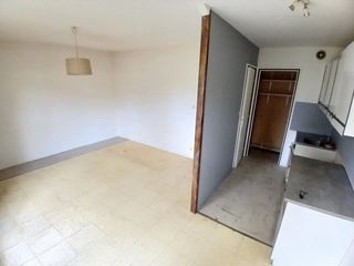  Appartement � vendre 1 pi�ce 28 m�