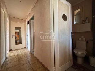  Appartement � vendre 5 pi�ces 82 m�