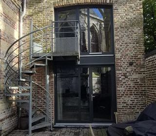  Appartement � louer 21 m�