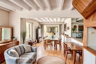  Appartement � vendre 1 pi�ce 84 m�