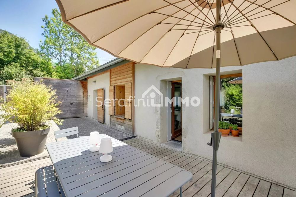 � vendre  Villa �pagny Metz Tessy (74330)