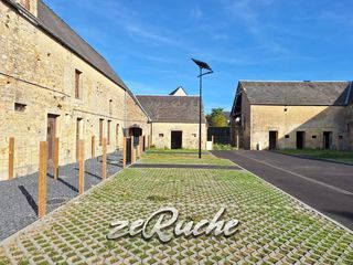  Maison � vendre 4 pi�ces 80 m�