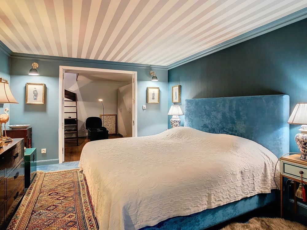 � vendre  Appartement �vian-les-Bains (74500)