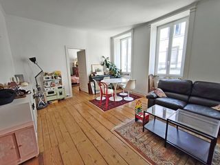  Appartement � vendre 4 pi�ces 75 m�