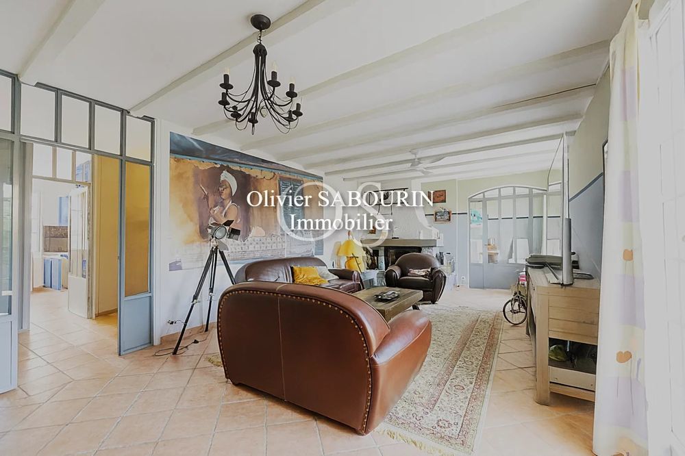 � vendre  Maison Trans-en-Provence (83720)