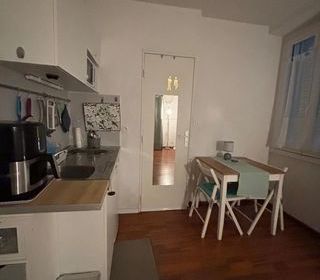  Appartement � vendre 1 pi�ce 15 m�