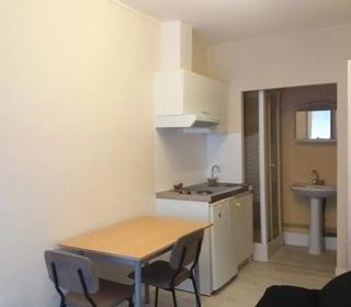  Appartement � louer 1 pi�ce 13 m�