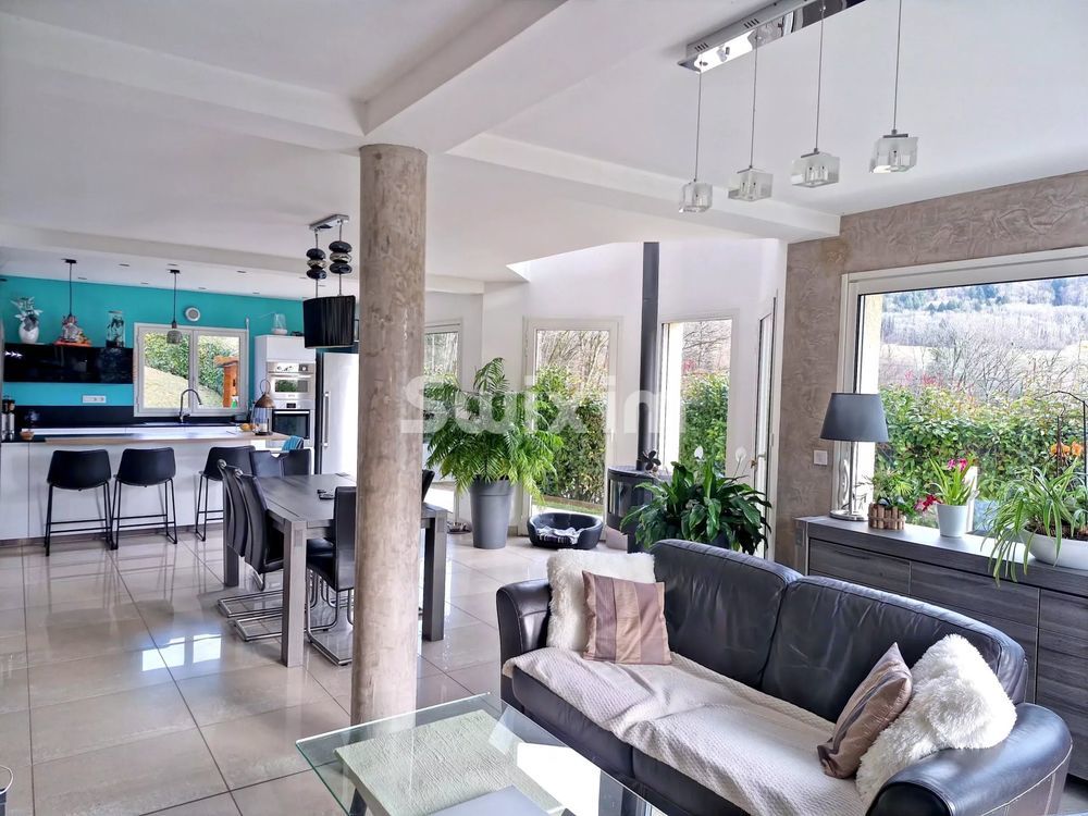 � vendre  Maison Filli�re (74570)