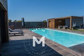  Maison � vendre 8 pi�ces 226 m�