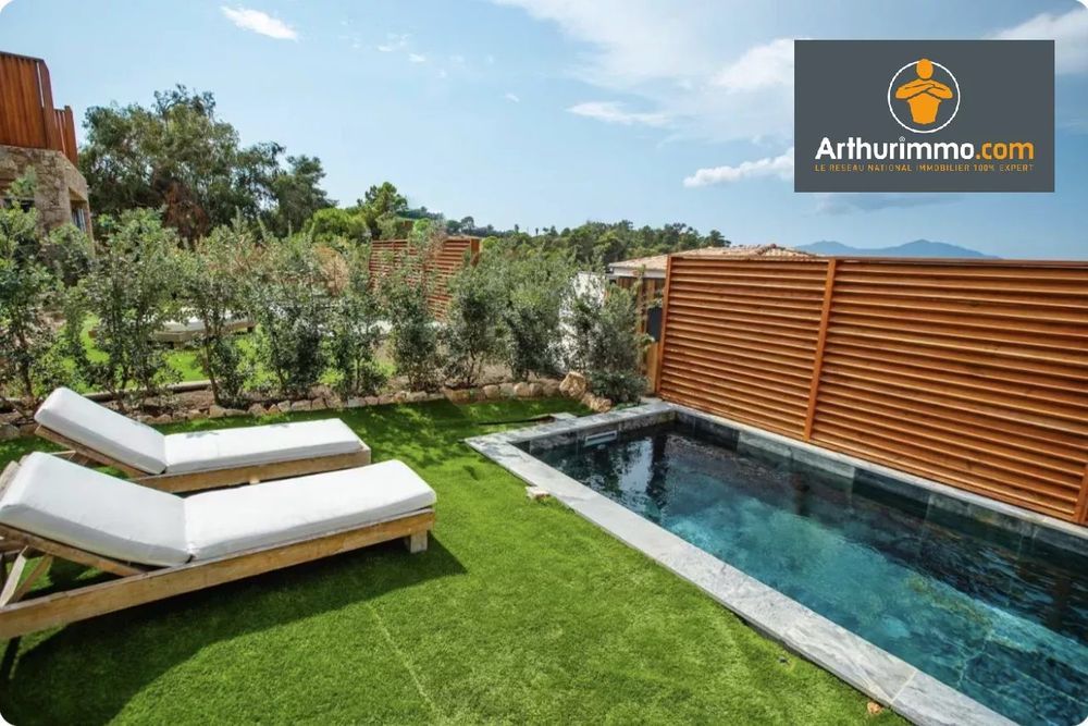 � vendre  Appartement Grosseto-Prugna (20128)