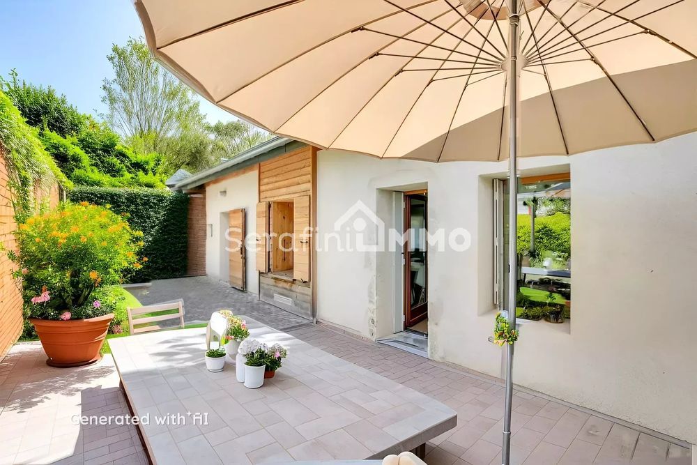 � vendre  Villa �pagny Metz Tessy (74330)