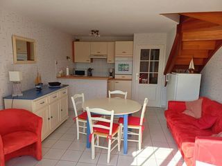  Appartement � vendre 3 pi�ces 44 m�