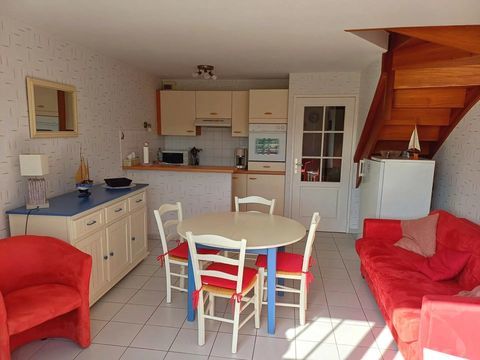  Appartement � vendre 3 pi�ces 44 m�