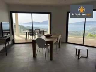  Appartement � vendre 3 pi�ces 62 m�