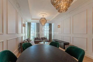  Appartement � vendre 5 pi�ces 131 m�