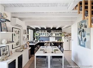  Immeuble � vendre 8 pi�ces 190 m�