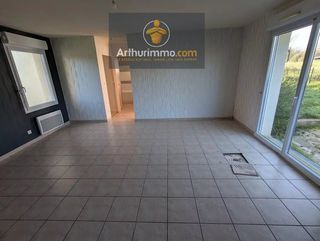  Maison � vendre 3 pi�ces 63 m�