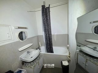  Appartement � vendre 1 pi�ce 17 m�