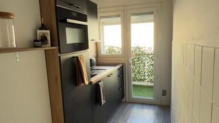  Appartement � vendre 2 pi�ces 43 m�