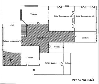  Villa � vendre 15 + pi�ces 638 m�