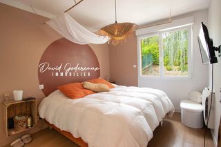  Maison � vendre 5 pi�ces 135 m�