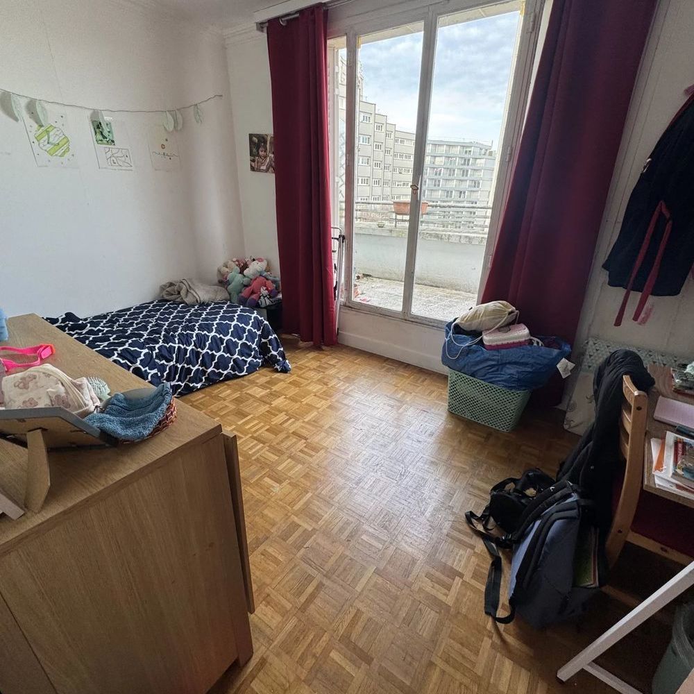 � vendre  Appartement Paris 20