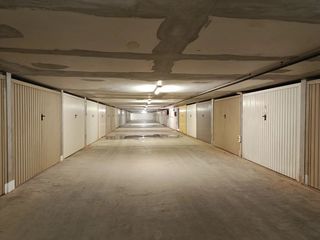 Parking / Garage � vendre 1 pi�ce 15 m�