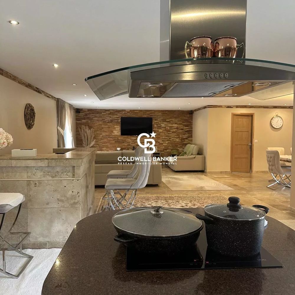 � vendre  Maison La Colle-sur-Loup (06480)