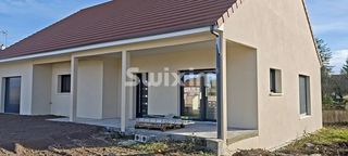  Maison � vendre 5 pi�ces 152 m�