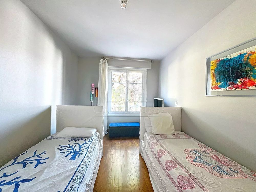 � vendre  Appartement Cannes (06400)