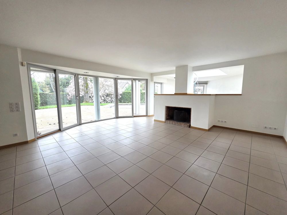 � vendre  Maison Strasbourg (67000)