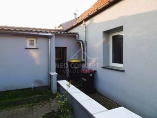  Maison � vendre 4 pi�ces 98 m�