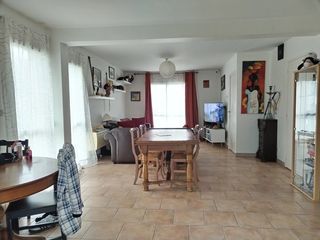  Maison � vendre 6 pi�ces 111 m�
