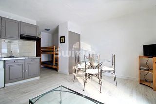  Appartement � vendre 1 pi�ce 25 m�