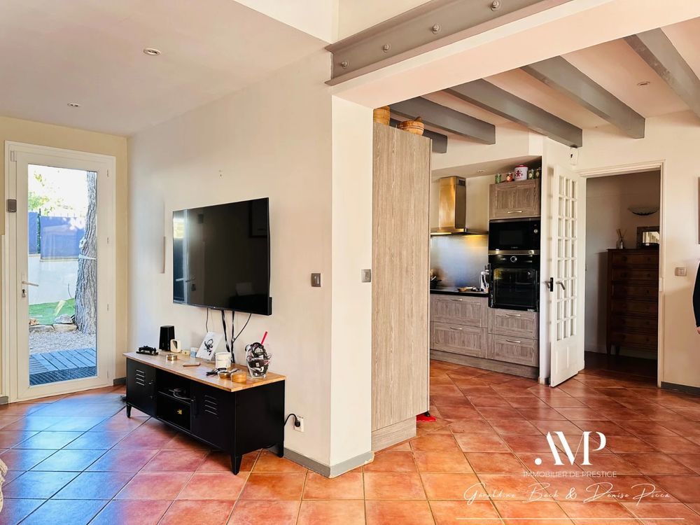 � vendre  Maison Carry-le-Rouet (13620)