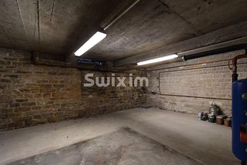 � vendre  H�tel Particulier Dijon (21000)