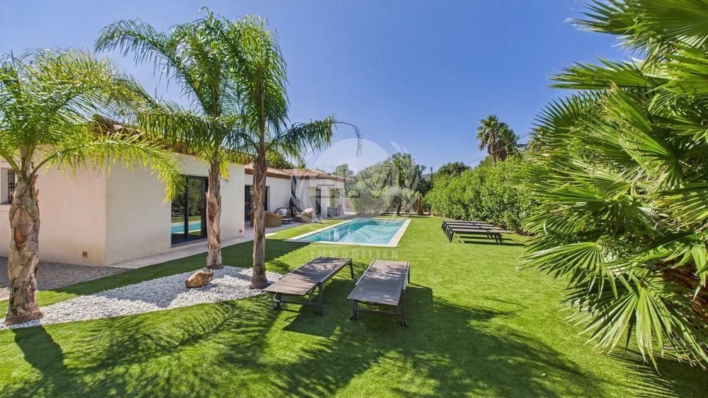 � vendre  Maison Le Plan-de-la-Tour (83120)