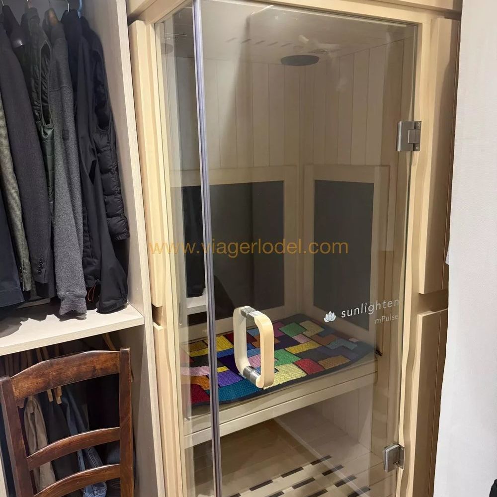 � vendre  Appartement Antibes (06600)