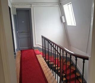  Appartement � vendre 1 pi�ce 10 m�