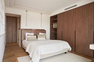  Appartement � vendre 5 pi�ces 136 m�