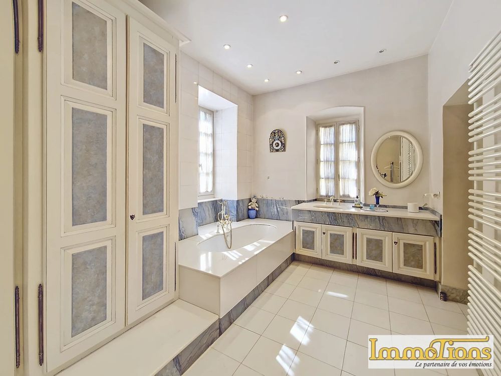 � vendre  Maison Saint-Marcellin (38160)