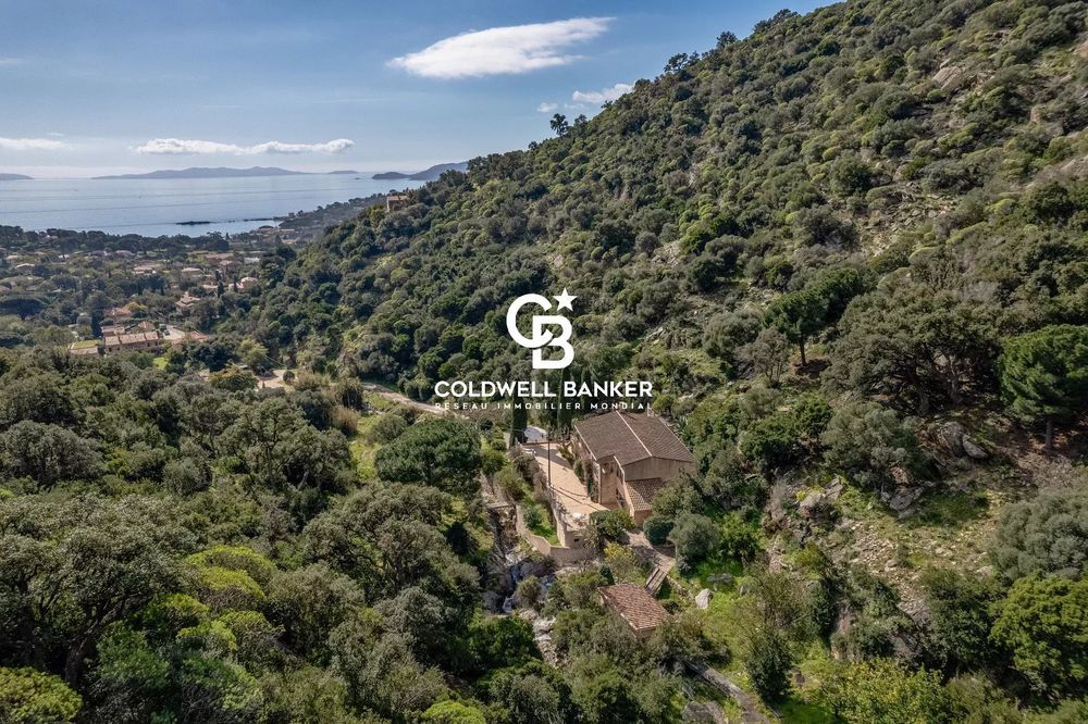 � vendre  Maison Le Lavandou (83980)