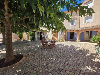  Maison � vendre 6 pi�ces 165 m�