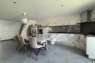  Appartement � vendre 118 m�