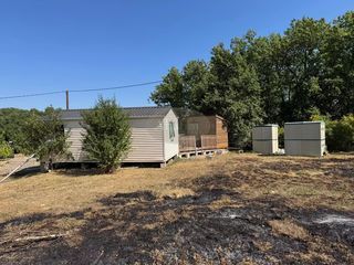  Terrain � vendre 1600 m�