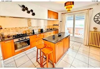  Maison � vendre 7 pi�ces 189 m�