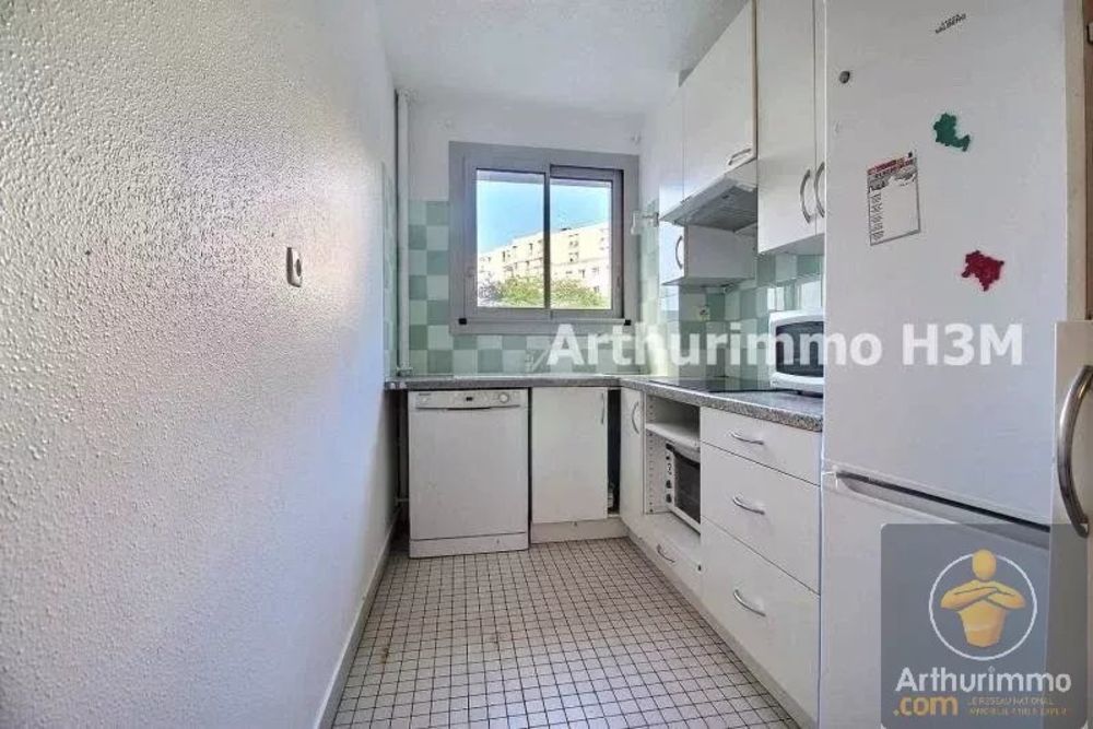� vendre  Appartement Paris 19